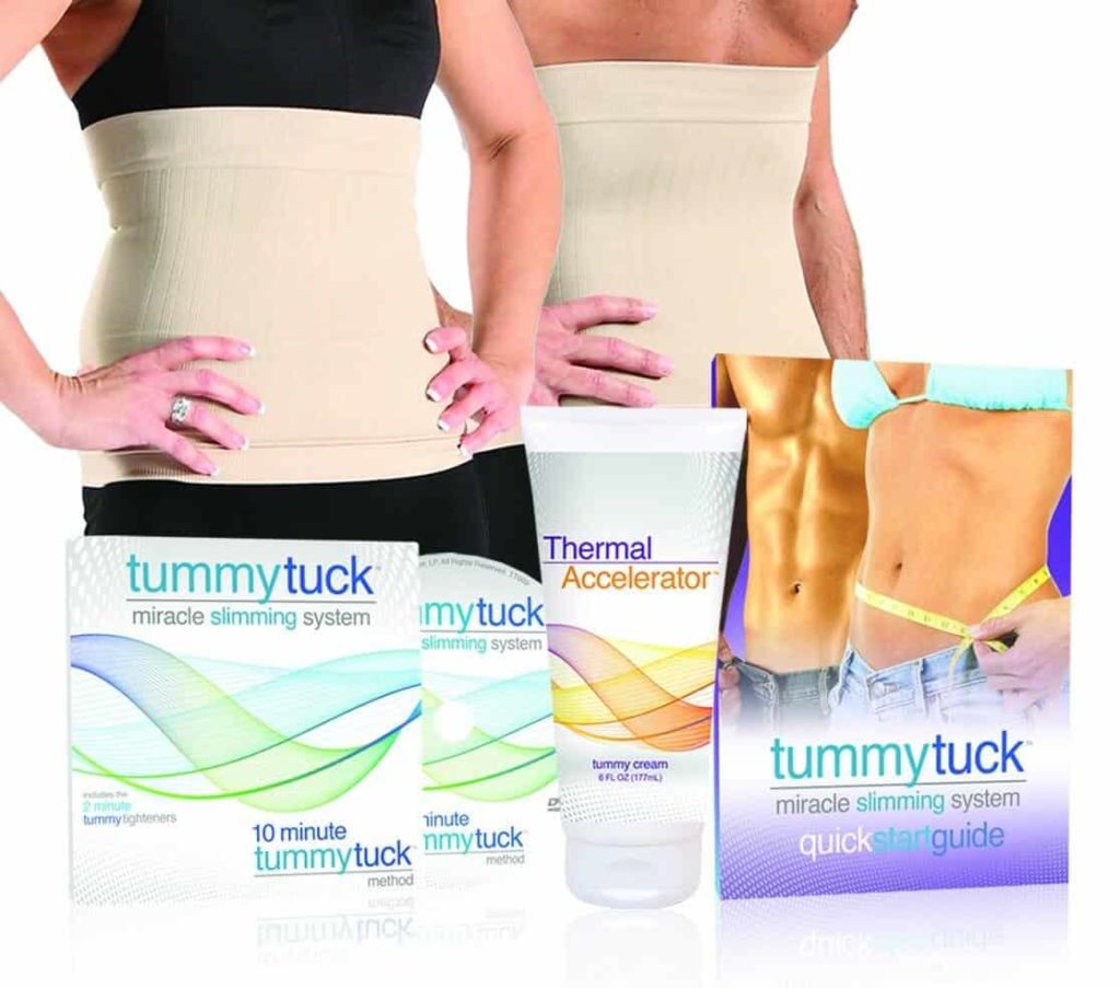 Tummy Tuck Belt Review 

											- 14 Things You Need to Know