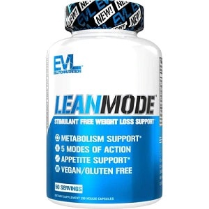 Lean Mode Review 

											- 15 Things You Need to Know