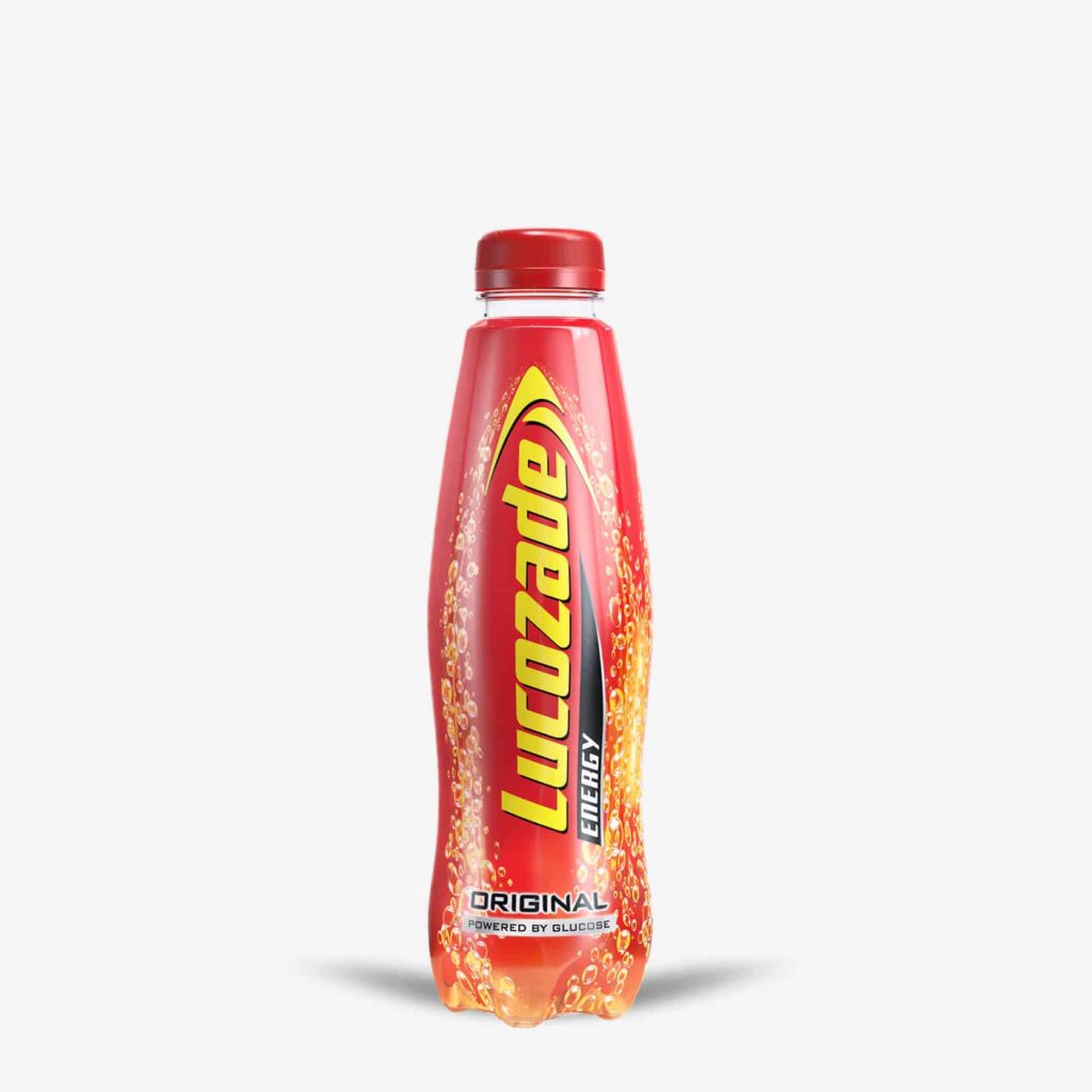 Lucozade Review 

											- 14 Things You Need to Know