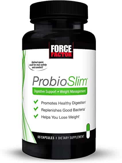 ProbioSlim Review 

											- 12 Things You Need to Know