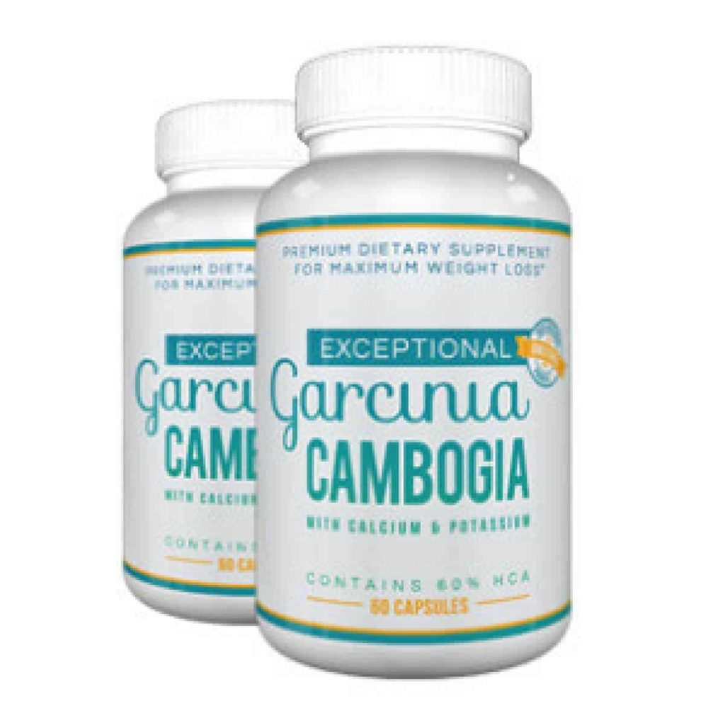 Exceptional Garcinia Cambogia Review 

																					- 11 Things You Need to Know