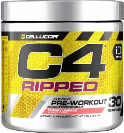 C4 Ripped Review 

											- 26 Things You Need to Know