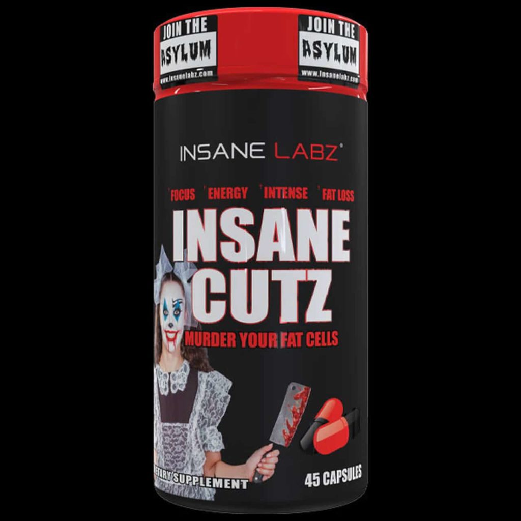 Insane Cutz Review 

											- 13 Things You Need to Know