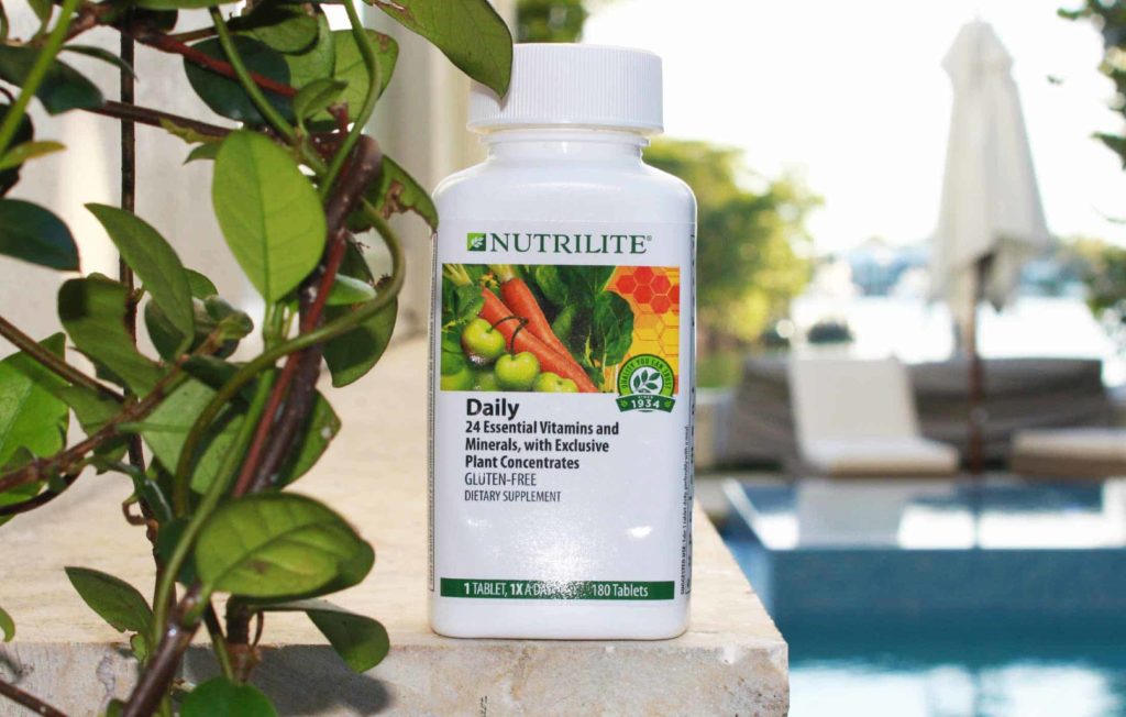 Nutrilite Review 

											- 13 Things You Need to Know