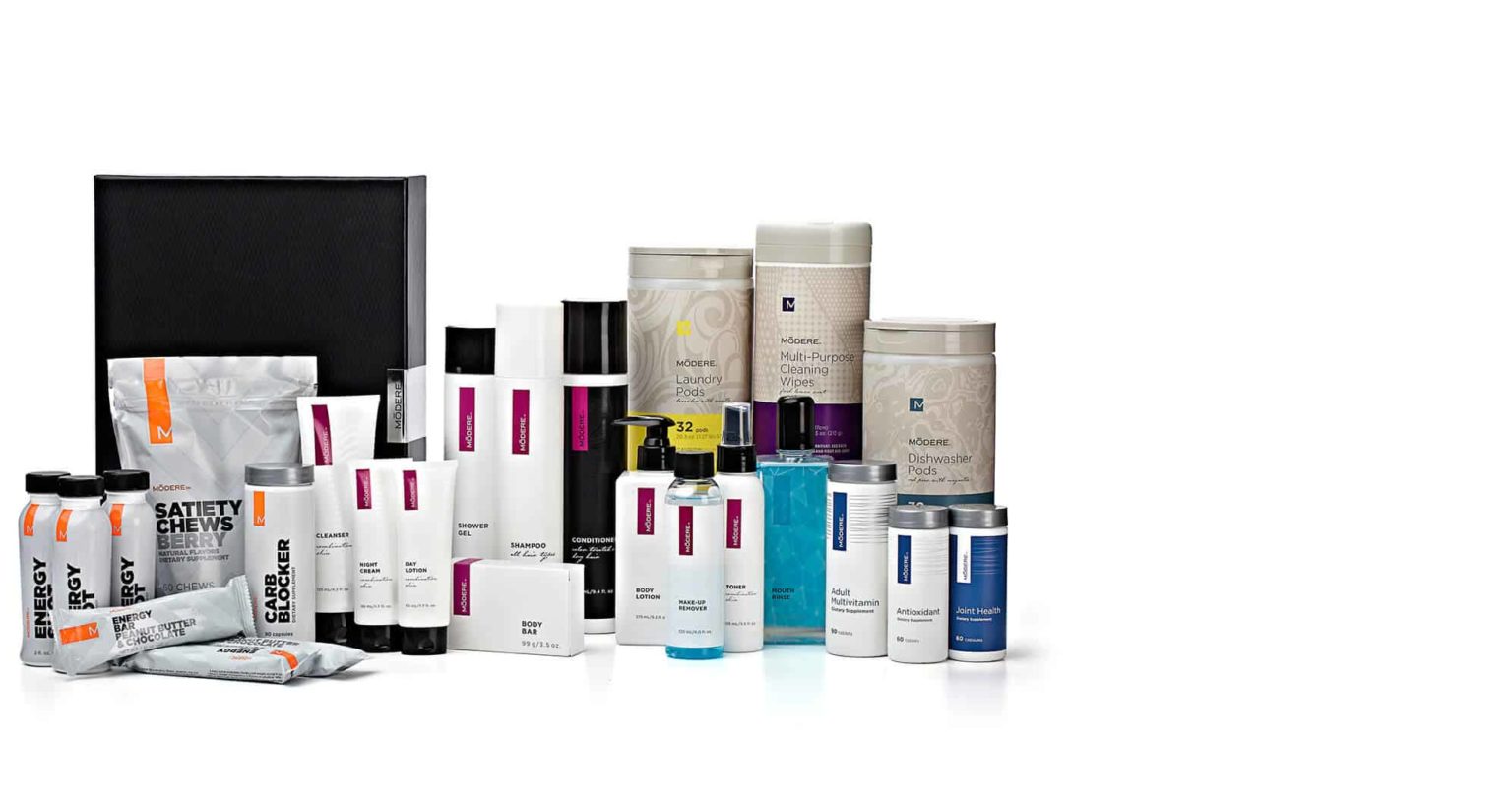 Modere Review 20 Things You Need to Know Diet Supplement Guide