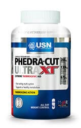 Phedra Cut Ultra XT Review