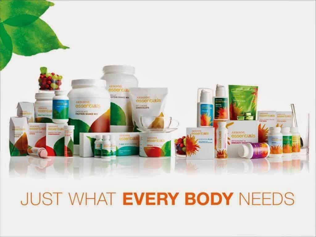 Arbonne Review 

											- 13 Things You Need to Know