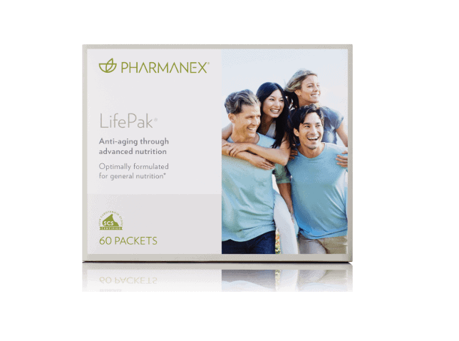 Pharmanex Lifepak Review - 15 Things You Need to Know