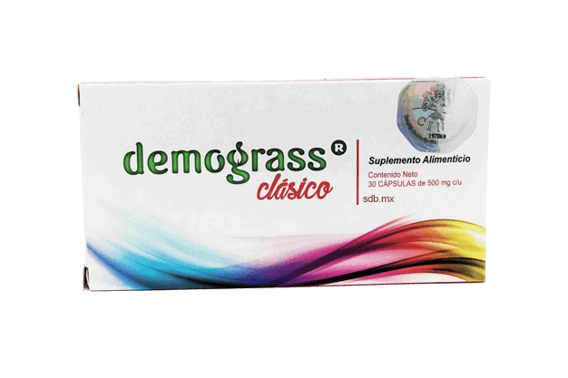 Demograss Review 

											- 12 Things You Need to Know