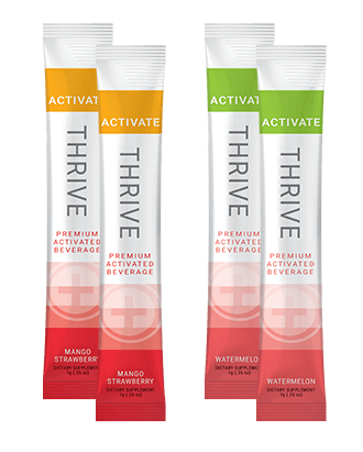 Thrive Activate Review 

											- 10 Things You Need to Know