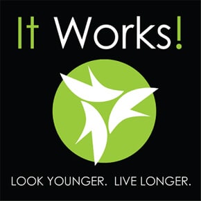 It Works! Review