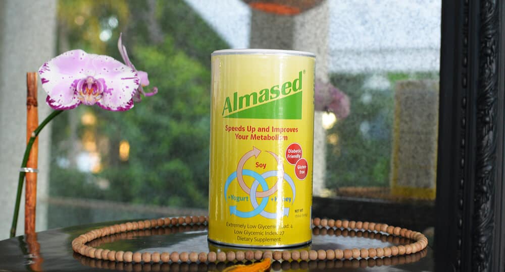 Almased Review 

											- 16 Things You Need to Know