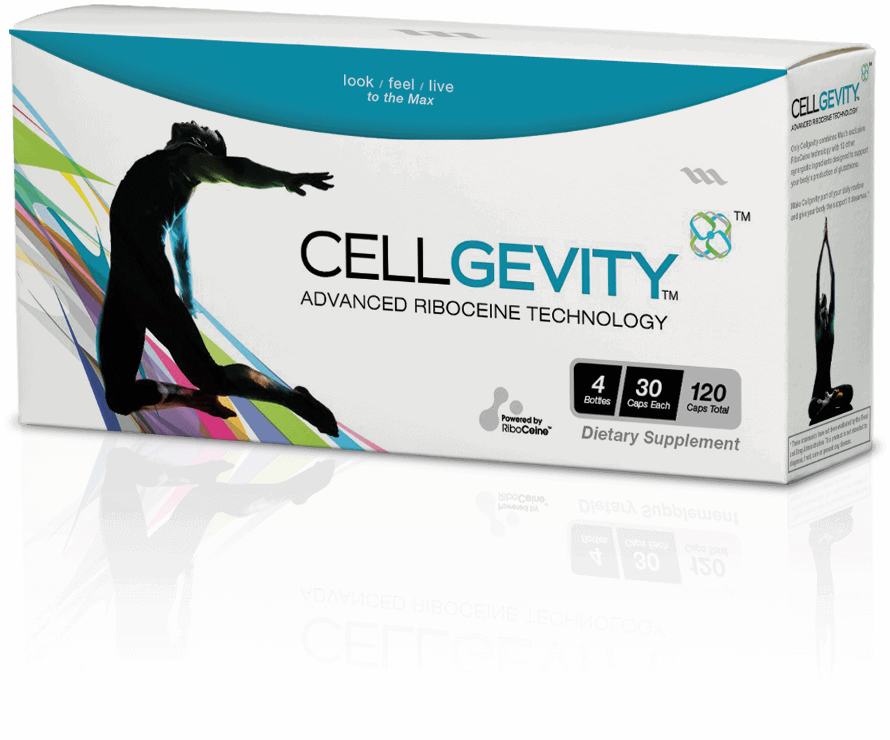 Cellgevity Review - 16 Things You Need to Know