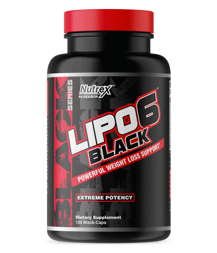 Lipo 6 Black Review 

											- 16 Things You Need to Know