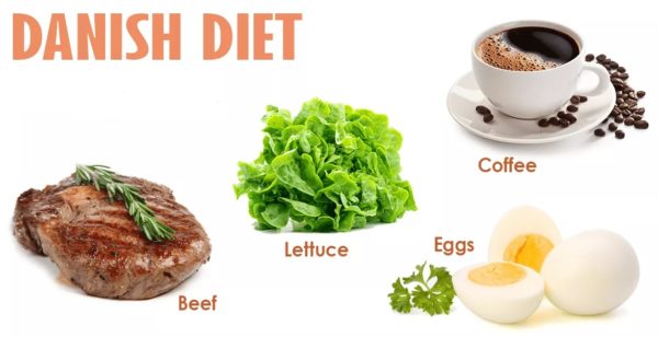 Danish Diet Review 

											- 16 Things You Need to Know
