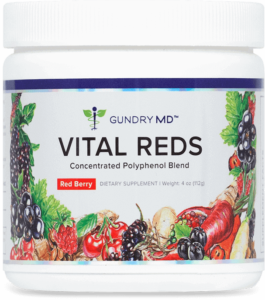 Vital Reds Review 

											- 15 Things You Need to Know
