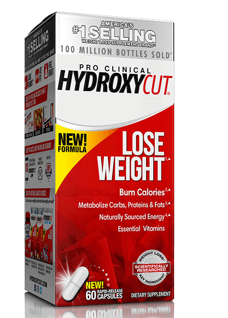 Hydroxycut Review 

											- 14 Things You Need to Know