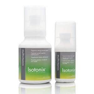 Isotonix Review