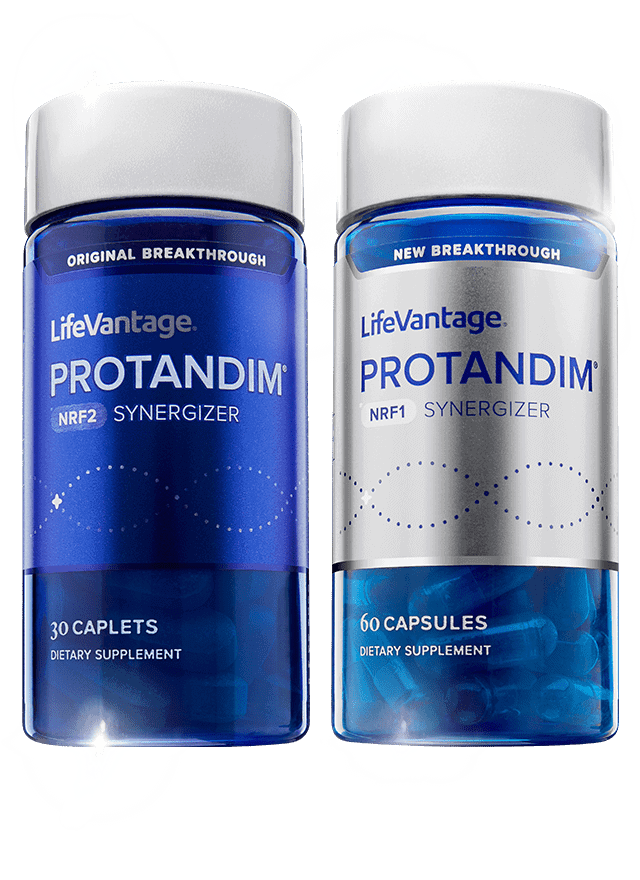 Protandim Review 

											- 13 Things You Need to Know