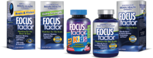 Focus Factor Review 

											- 18 Things You Need to Know