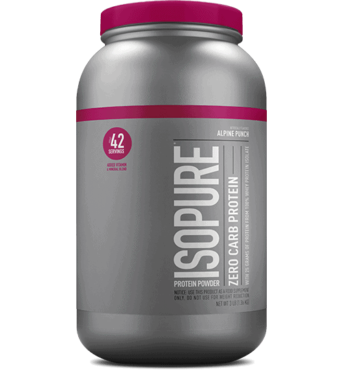 Isopure Protein Review 

											- 15 Things You Need to Know