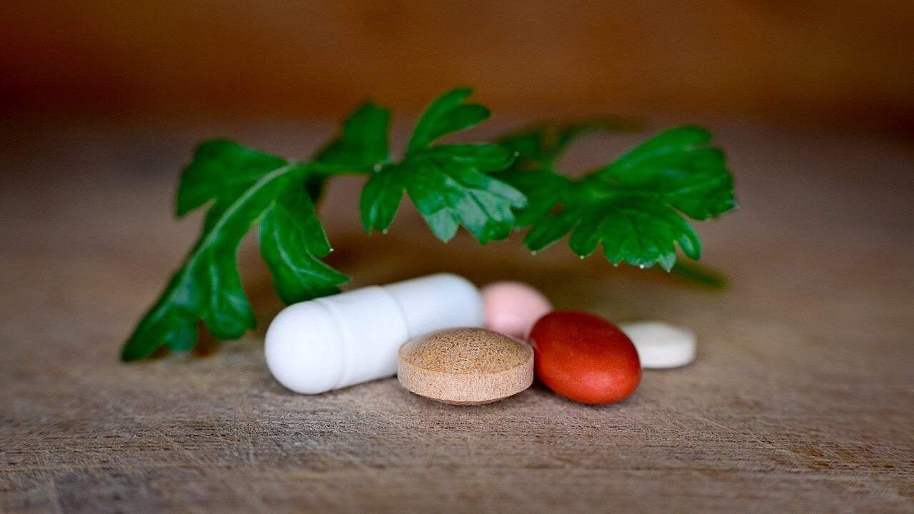 Noom vs. Diet Pills Ingredients