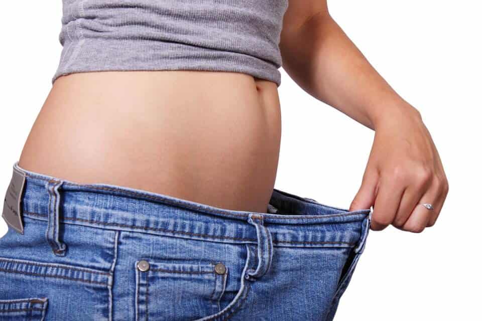 Why Rapid Weight Loss Doesn’t Last Ingredients