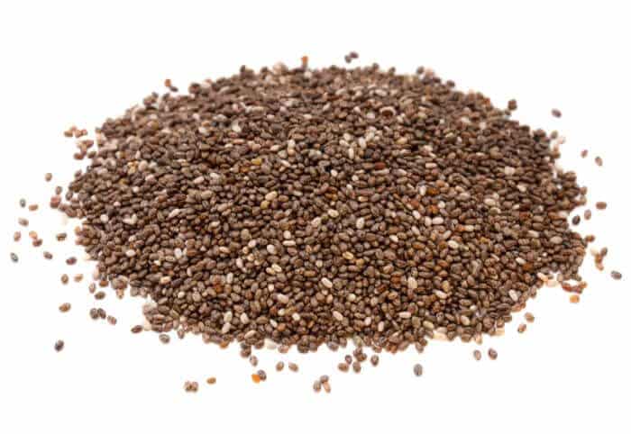 how to use chia seeds for weight loss