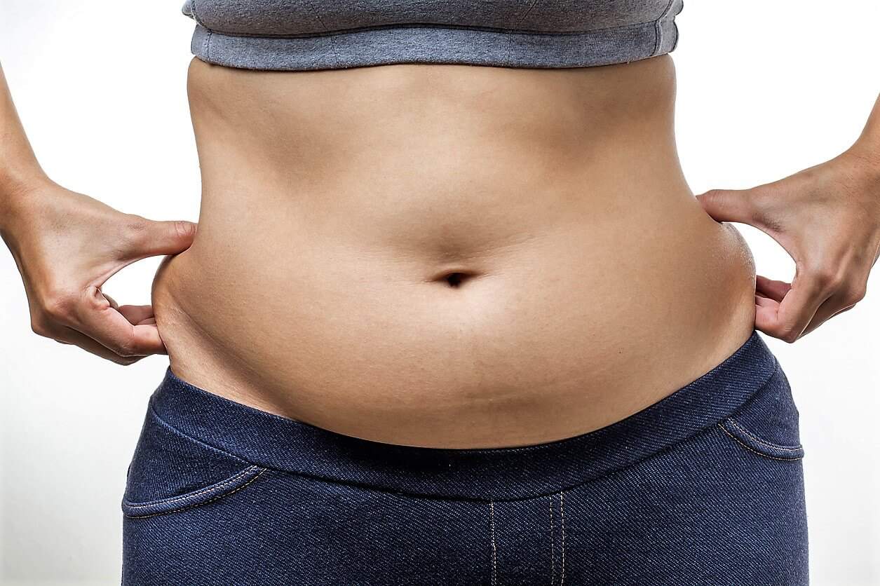 15 Tips to Shed Belly Fat Ingredients