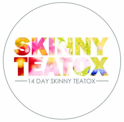 Skinny Teatox