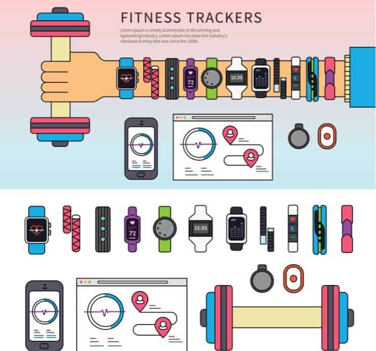 4 Reasons to Ditch the Fitness Tracker and Listen to Your Body Ingredients