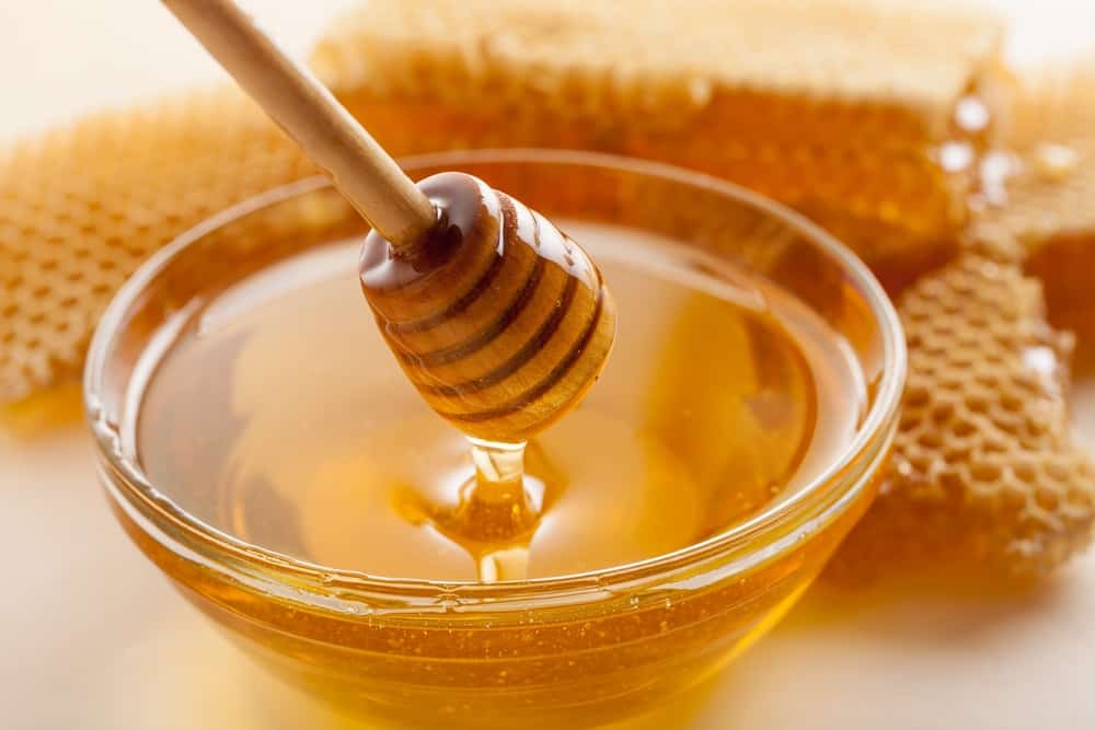 Honey Substitute