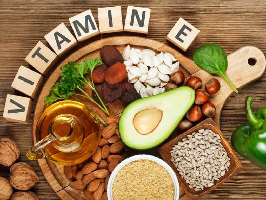 Ingredient-Vitamin-E
