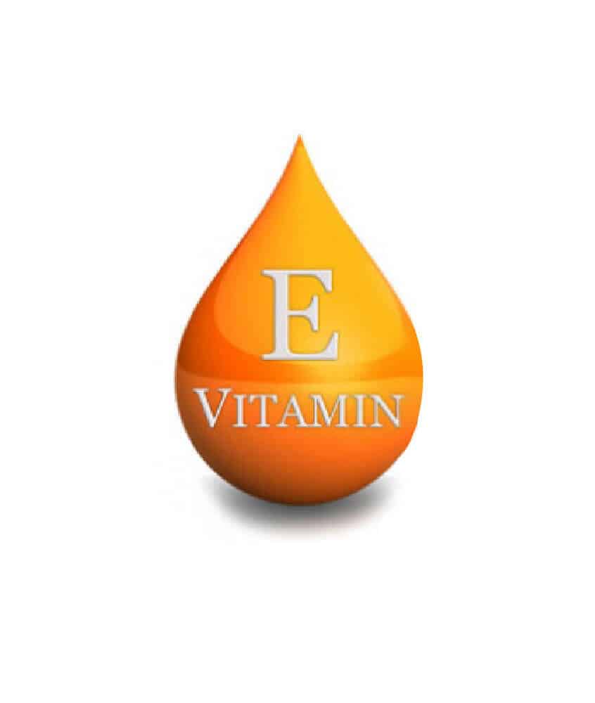 Vitamin E for Skin