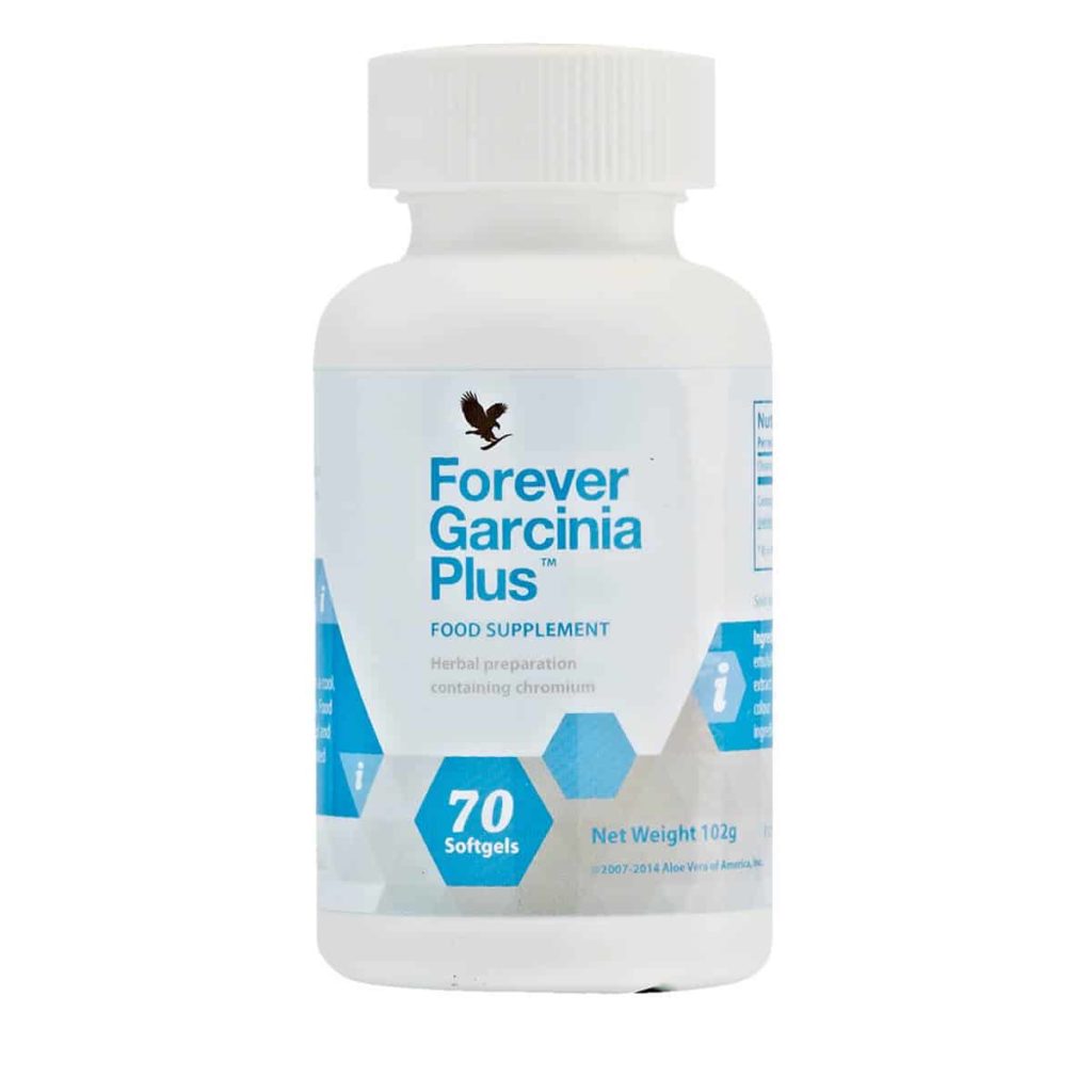 Forever Garcinia Plus Review 

											- 14 Things You Need to Know