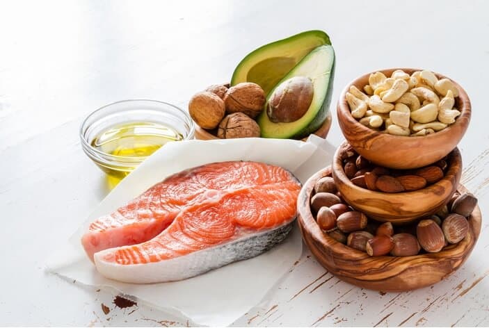 Healthy Fats