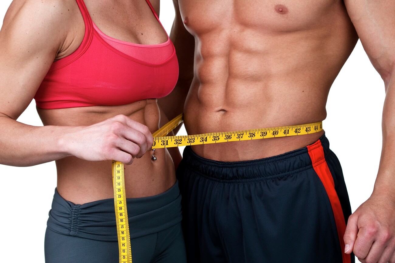 Nitric Oxide and Weight Loss