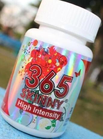 365 Skinny High-Intensity Review 

											- 10 Things You Need to Know