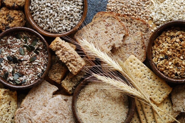 Whole Grains