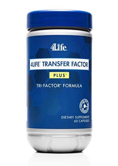 4Life Transfer Factor Review 

											- 13 Things You Need to Know