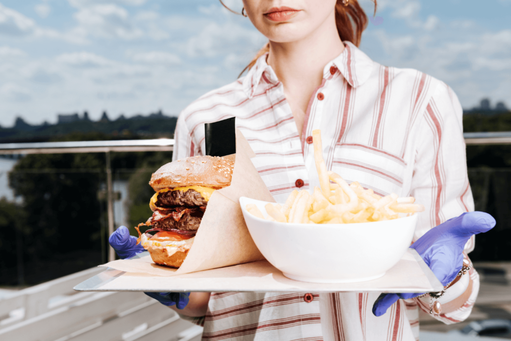 7 Junk Foods to Avoid 

															- 9 Things You Need to Know