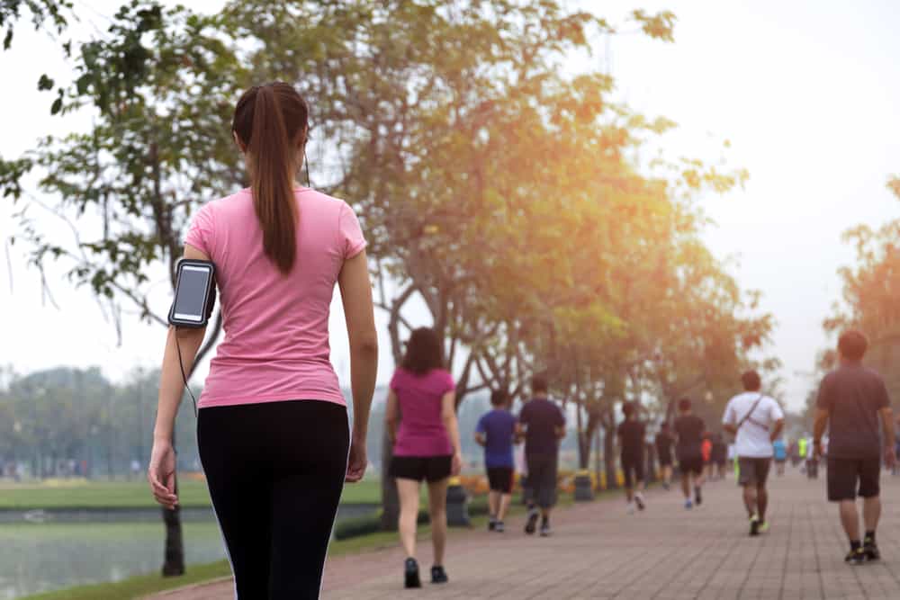 A New Year’s Resolution List You Can Stick With: Weight Loss