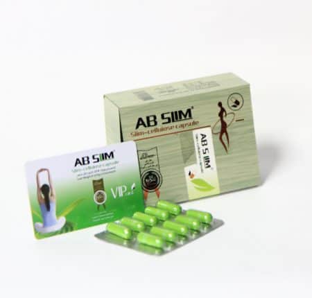 Ab Slim Review 

											- 5 Things You Need to Know