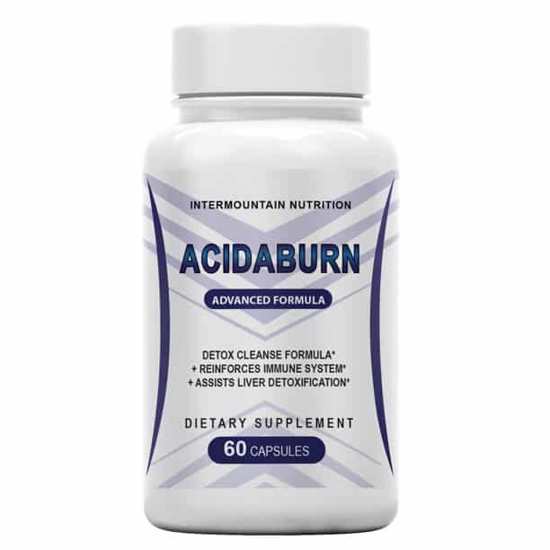 Acidaburn Review 

											- 14 Things You Need to Know
