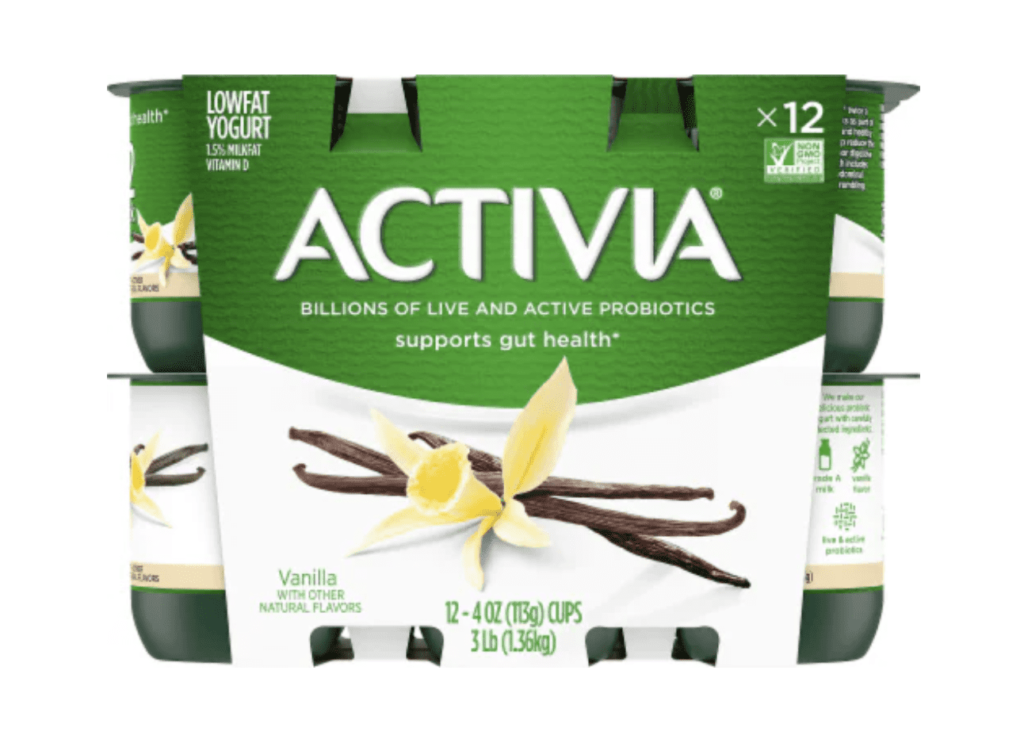 Activia Review 

											- 15 Things You Need to Know