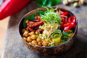 An Overview of the Pegan Diet: A Detailed Guide