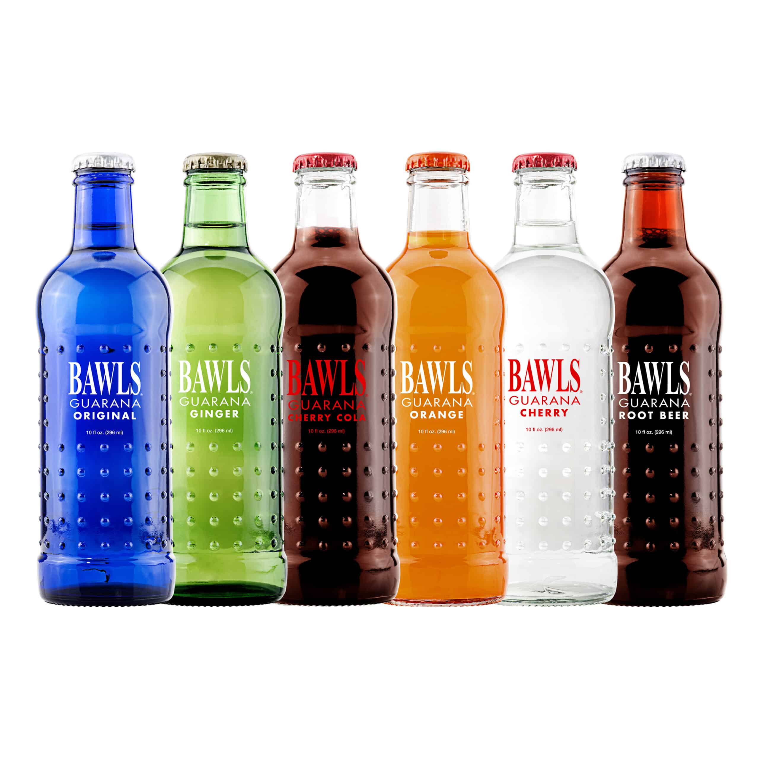 Bawls Energy Drink Review - 12 Things You Need to