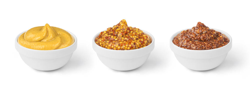 Best and Worst Condiments for Weight Loss