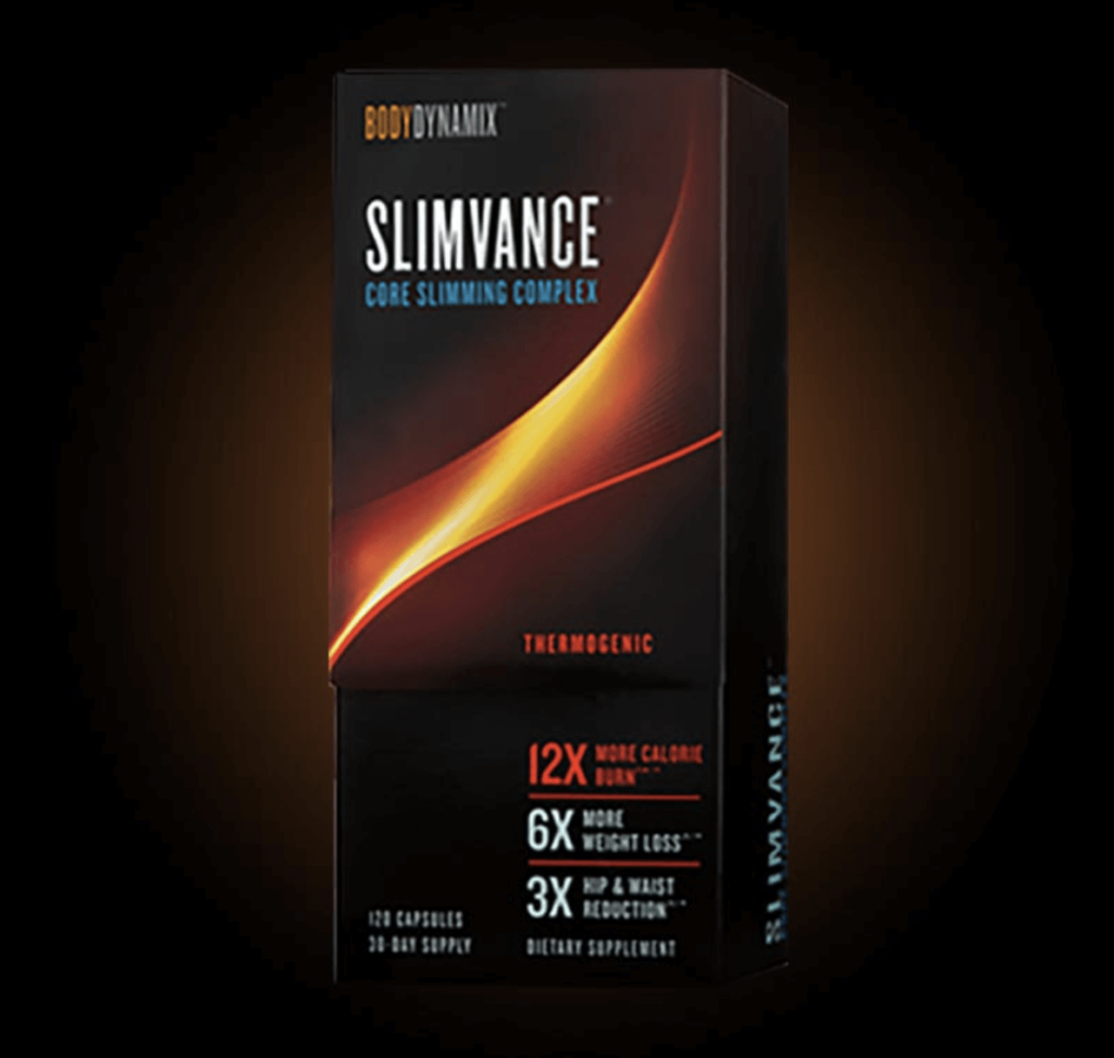 BodyDynamix Slimvance Review 

											- 11 Things You Need to Know