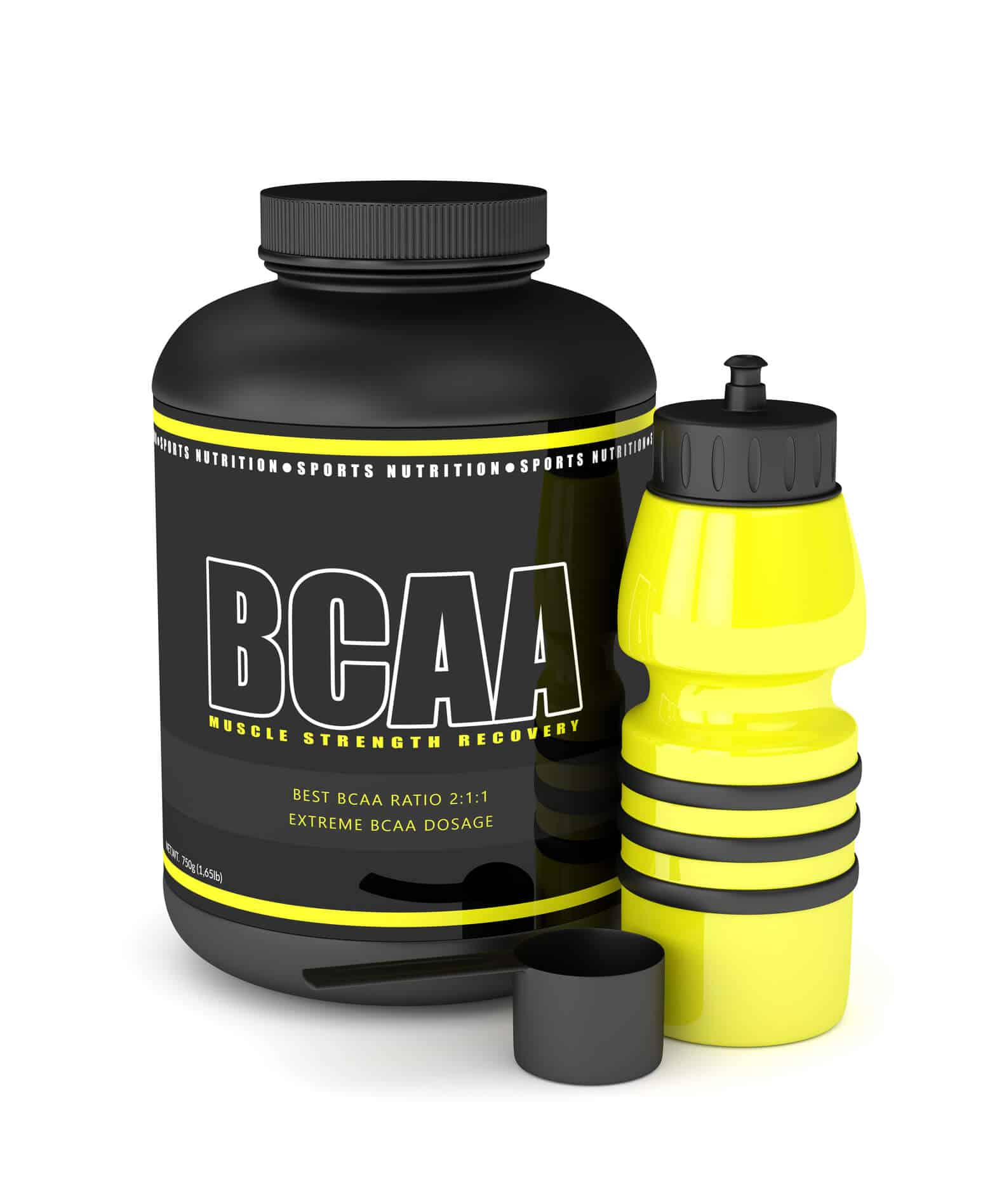 Branch Chain Amino Acids 6 Things You Need to Know Diet Supplement